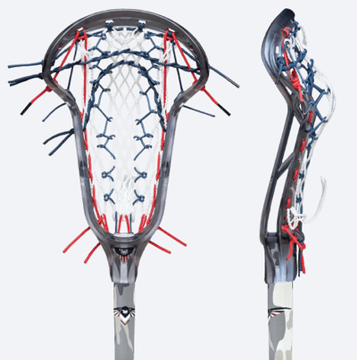 ECD Infinity Pro USA 2024 Complete Stick