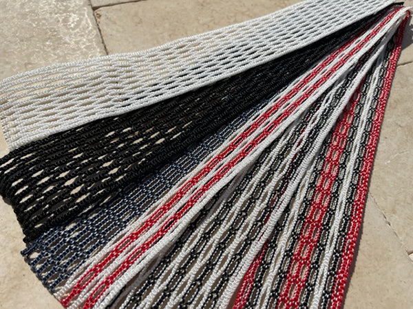 Jimalax Jima 10 Semi-Soft Mesh