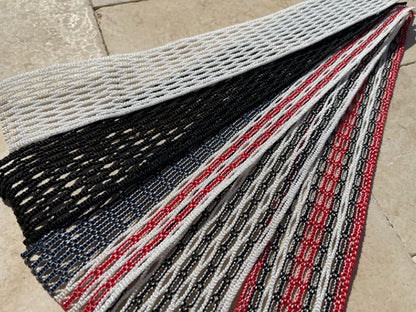 Jimalax Jima 10 Semi-Soft Mesh
