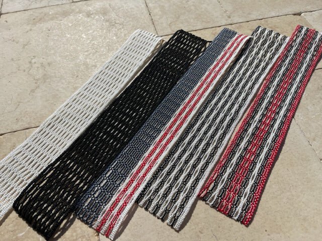 Jimalax Jima 10 Semi-Soft Mesh