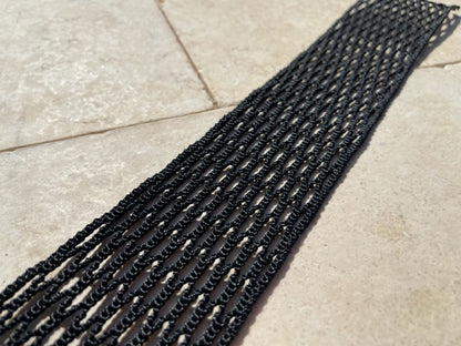 Jimalax Jima 10 Semi-Soft Mesh