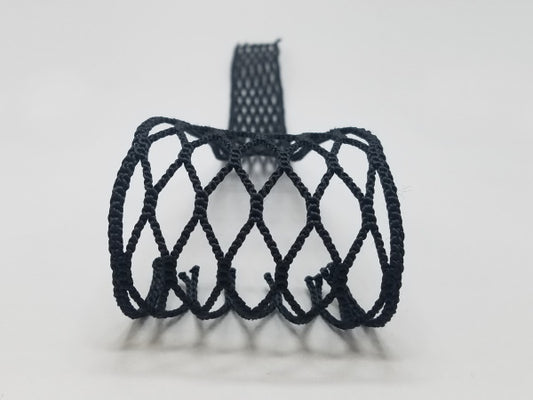 Jimalax Jima 6 Semi-Soft Mesh