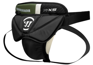 Warrior Ritual X5 Goalie Jock