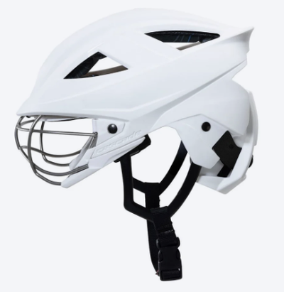 Cascade LXP Women's Lacrosse Helmet
