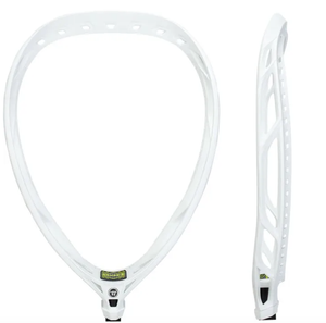 Warrior Nemesis Lite Men's Unstrung Goalie Lacrosse Head