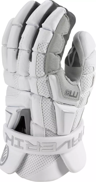 Maverik M4 Lacrosse Glove