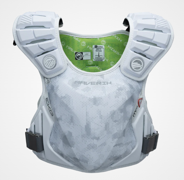 Maverik Max Speed Pad 2028