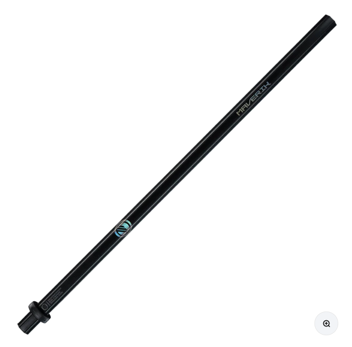 Maverik Mag-Ti 185 Lacrosse Attack Shaft