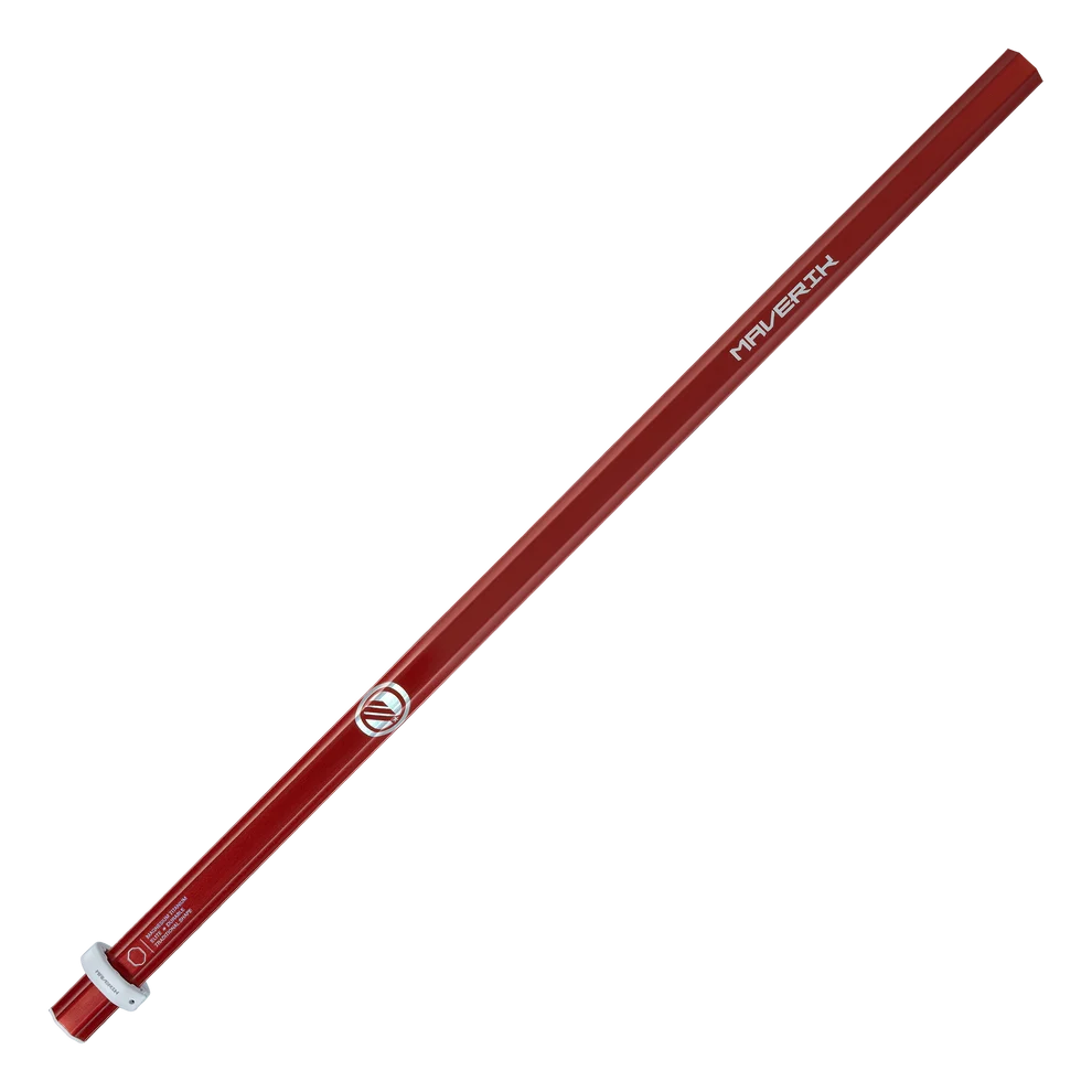 Maverik Mag-Ti 395 Lacrosse Defense Shaft