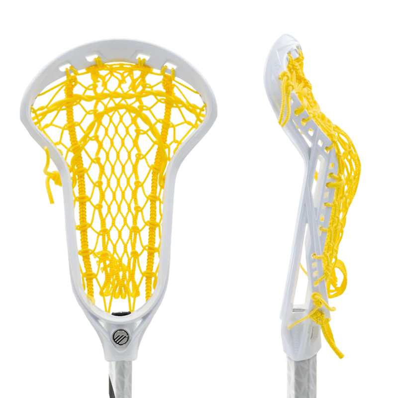 Maverik Ascent+ Complete  Lacrosse Stick