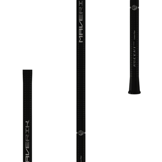 Maverik Ascent Pro Carbon Women's Lacrosse Shaft