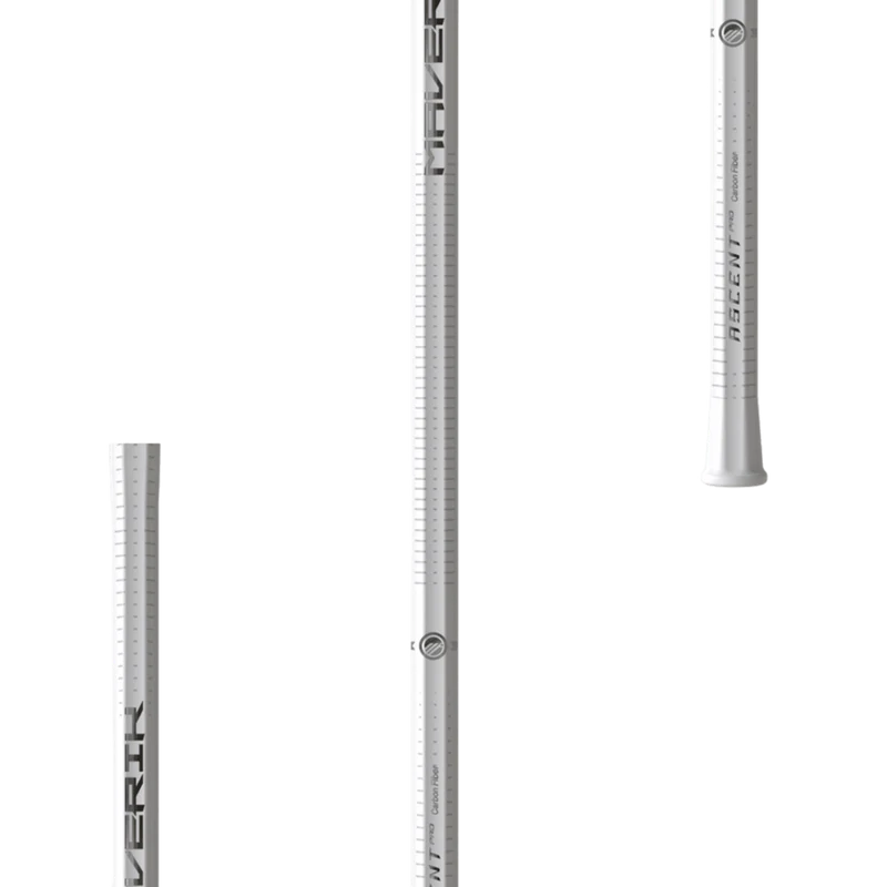 Maverik Ascent Pro Carbon Women's Lacrosse Shaft