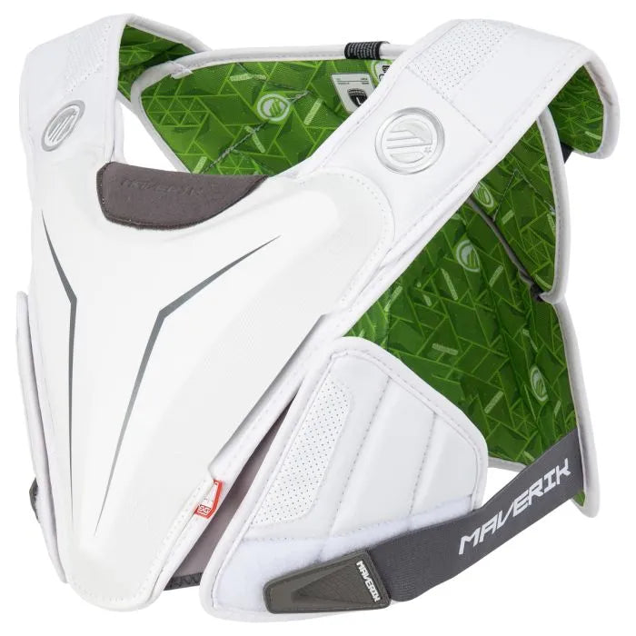 Maverik M5 EKG Lacrosse Speed Pad