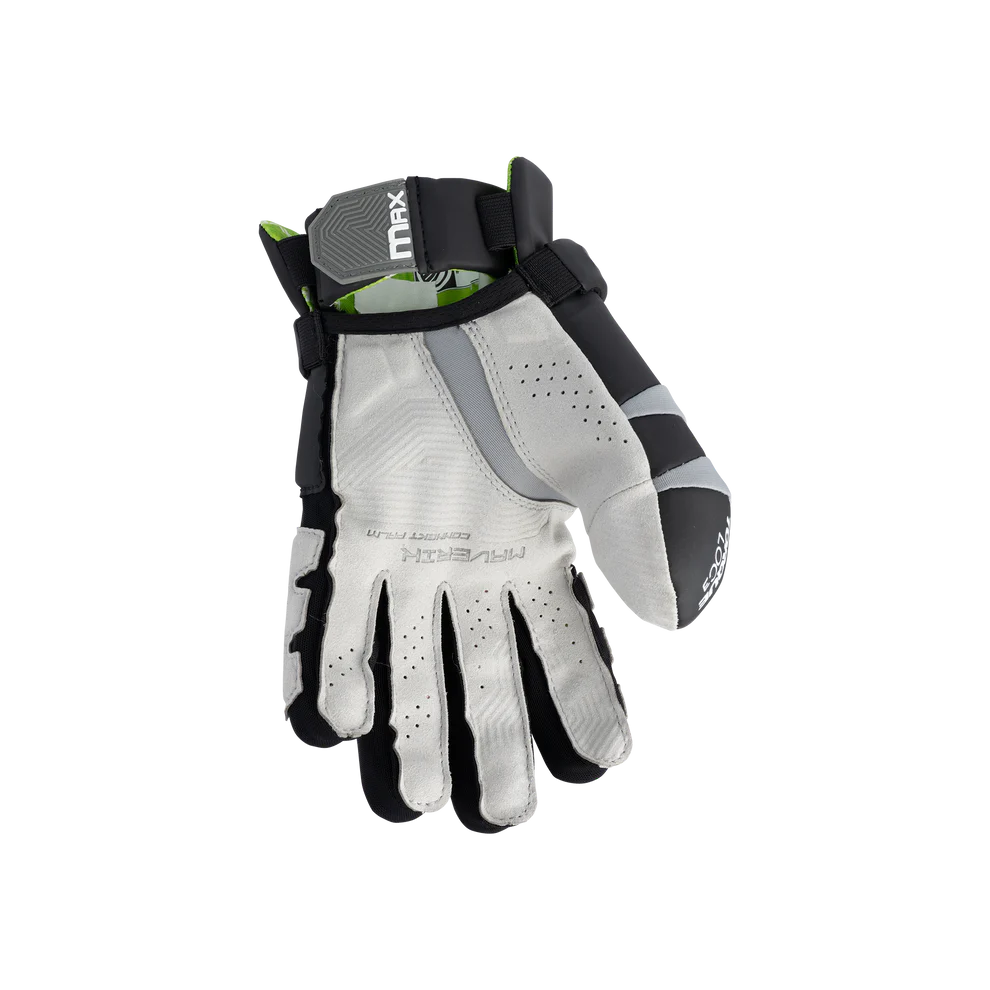 Maverik Max Goalie Gloves 2028