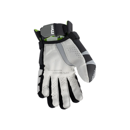 Maverik Max Goalie Gloves 2028