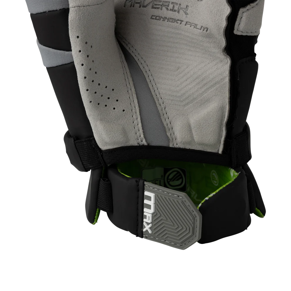 Maverik Max Goalie Gloves 2028