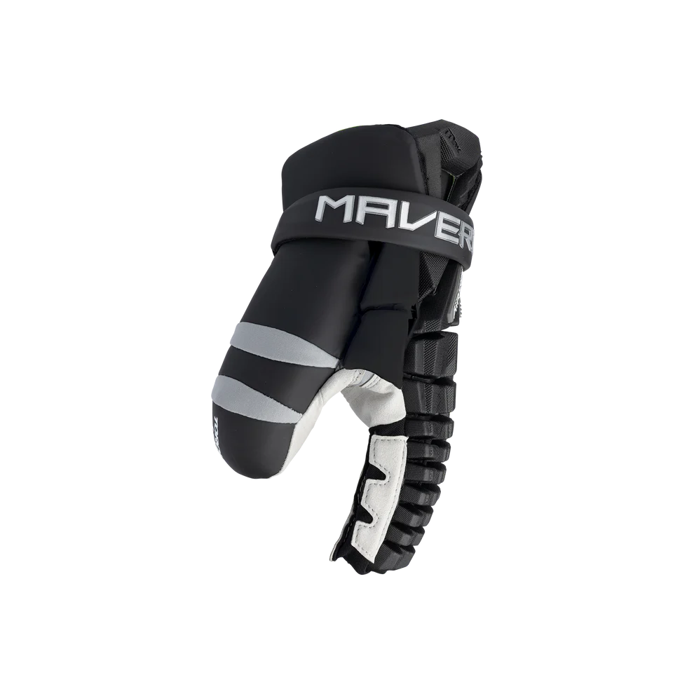 Maverik Max Goalie Gloves 2028