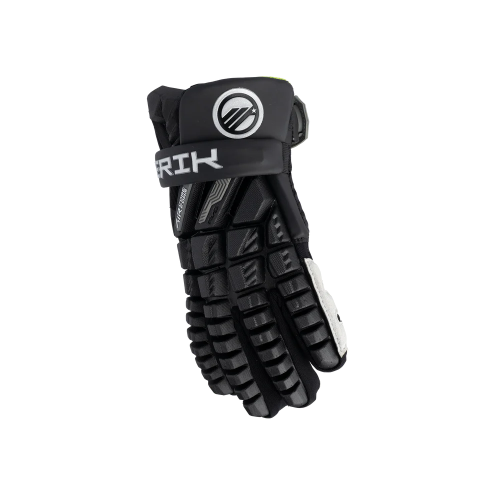 Maverik Max Goalie Gloves 2028