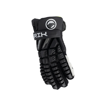 Maverik Max Goalie Gloves 2028