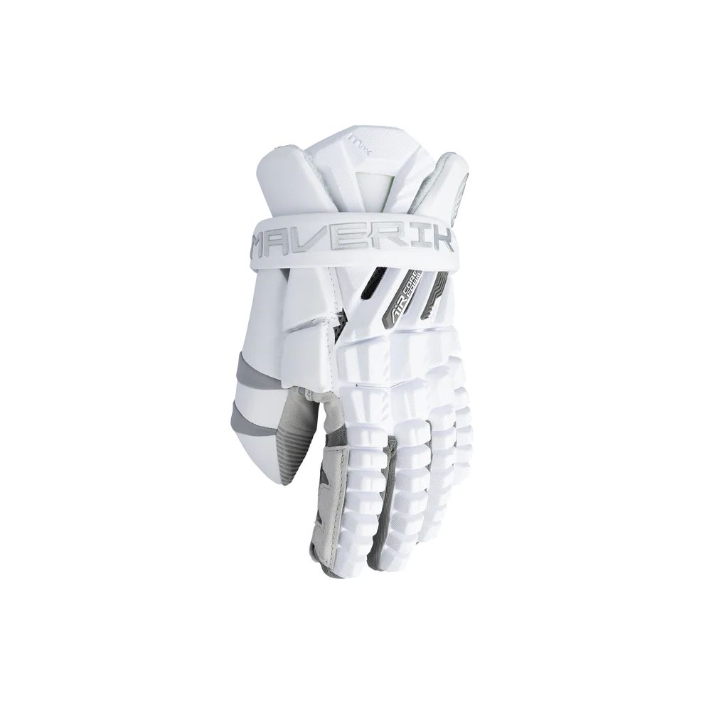 Maverik Max Goalie Gloves 2028