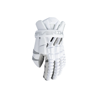 Maverik Max Goalie Gloves 2028