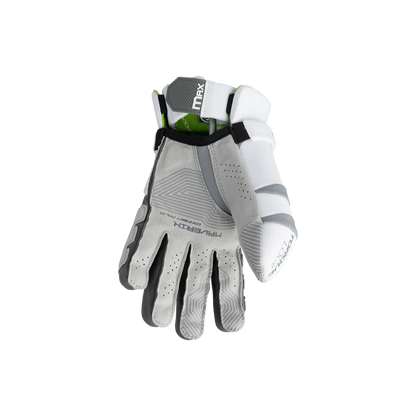 Maverik Max Goalie Gloves 2028