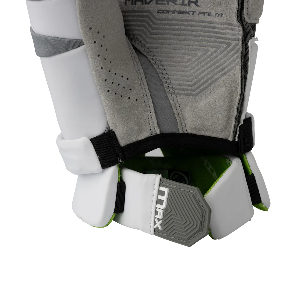 Maverik Max Goalie Gloves 2028