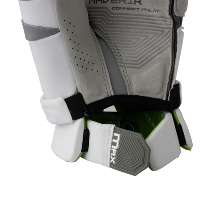 Maverik Max Goalie Gloves 2028