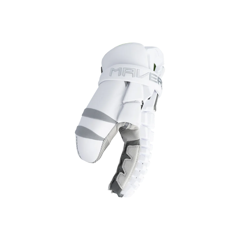 Maverik Max Goalie Gloves 2028