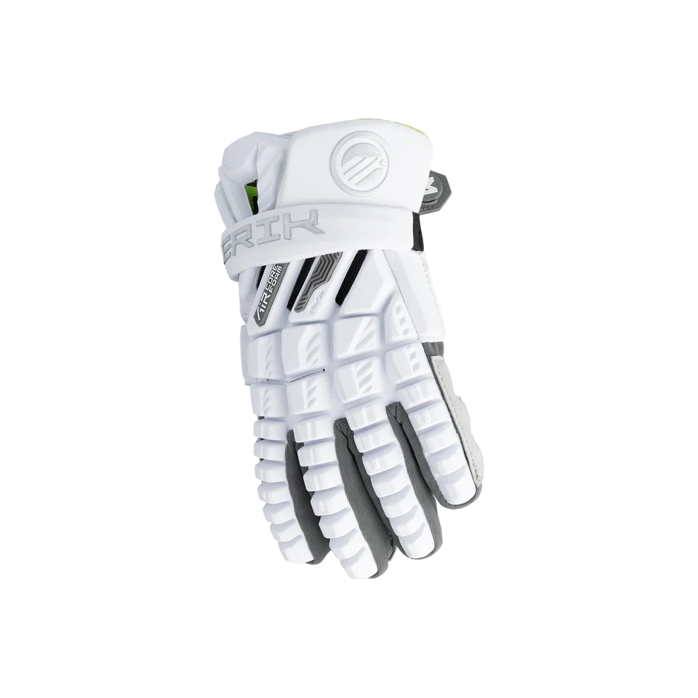Maverik Max Goalie Gloves 2028