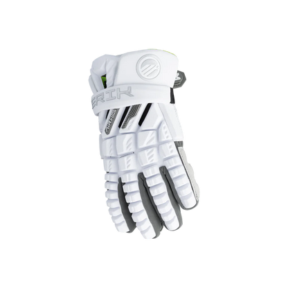 Maverik Max Goalie Gloves 2028