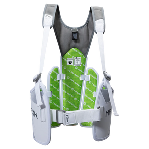 Maverik Max Kidney Pad