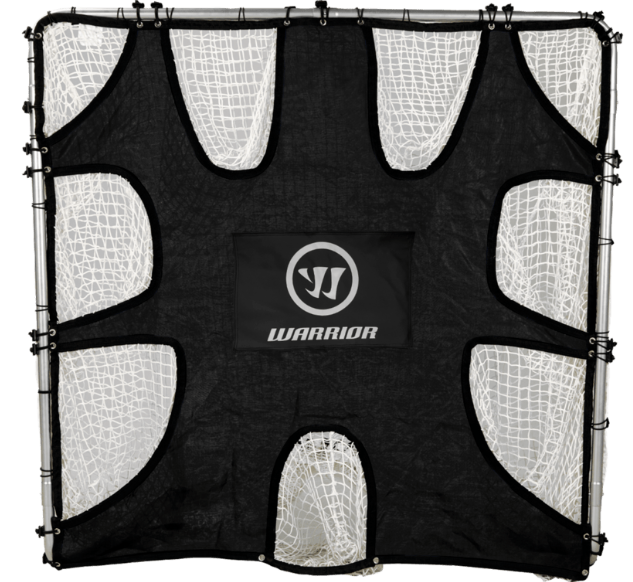 Warrior Target Warrior Monster Shooting Target 4x4 – Battle Lax