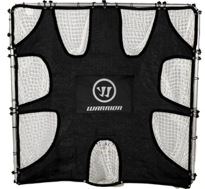 Warrior Monster Shooting Target 4x4
