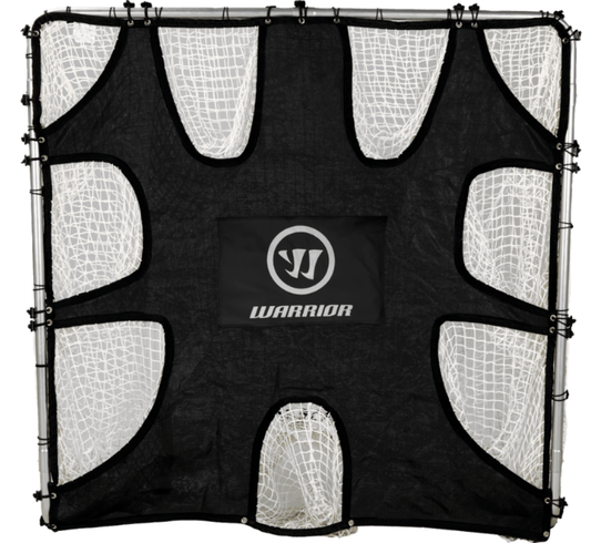 Warrior Monster Shooting Target 4x4