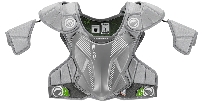 Maverik MX EKG Shoulder Pad