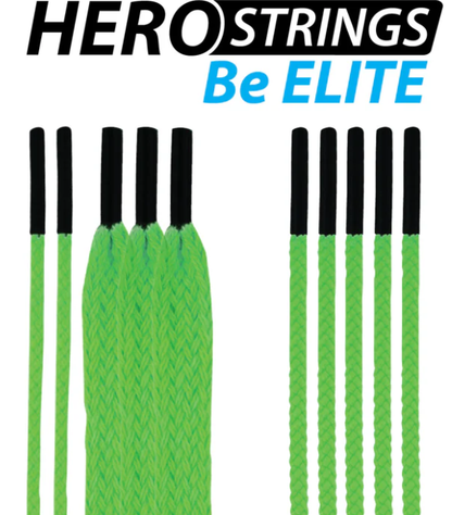 ECD Hero Strings