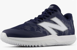 FuelCell 4040v7 Turf Trainer - Navy/White