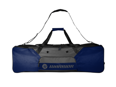 Warrior Black Hole Lacrosse Bag