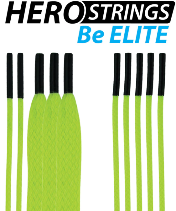 ECD Hero Strings