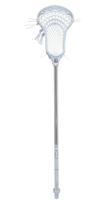 Optik 2 Alloy Complete Lacrosse Stick
