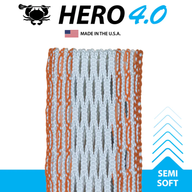 ECD Hero 4.0 - Semi-Soft