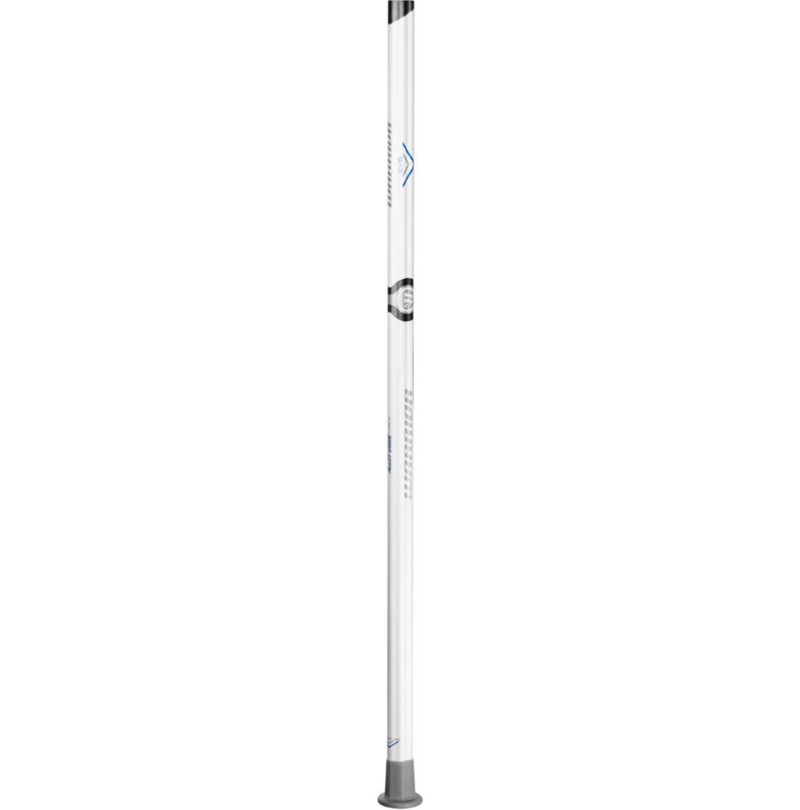 Warrior Evo V Alloy Core Carbon lacrosse shaft