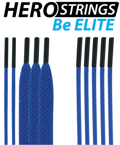 ECD Hero Strings