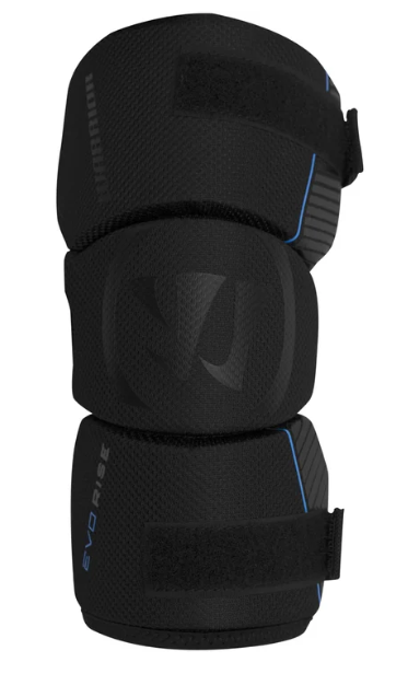 Warrior Evo Rise Arm Pads