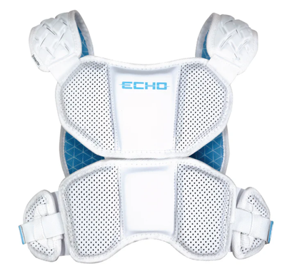 ECD Lacrosse Echo Shoulder Pad