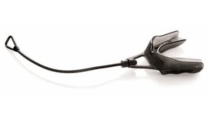 Shock Doctor Adult Pro Black Mouthguard