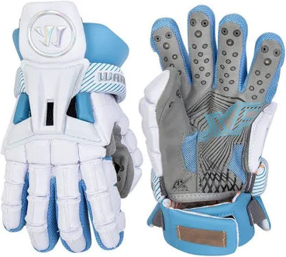 Warrior Burn Lacrosse Gloves