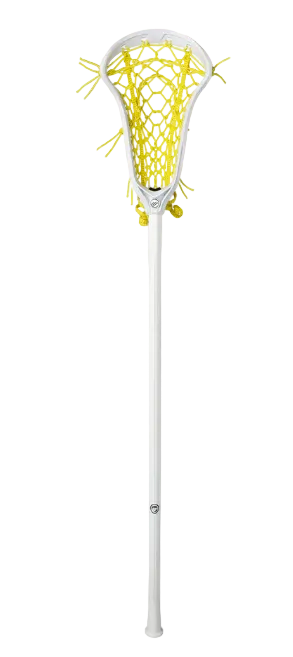 Maverik Sonar Complete Women's Lacrosse Stick
