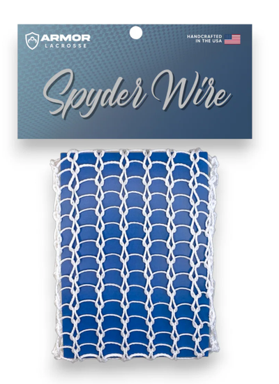 Armor Lacrosse - Spider Wire